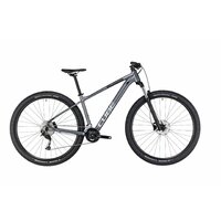 Bicicleta CUBE AIM SLX Graphite Metal 2023 - roti 29