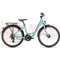 Bicicleta Cube Ella 240 Lightblue 2020 24