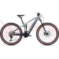 Bicicleta Cube Stereo Hybrid 120 Pro 625, 27.5