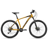 Bicicleta Cyclision Corph 4, MK-II 29' - Florida Orange