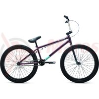 Bicicleta DK Cygnus 24' - purple