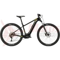Bicicleta electrica Cannondale Trail Neo 3 29' Black 2021