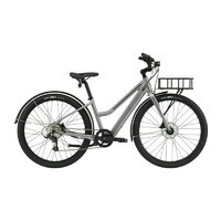 Bicicleta electrica Cannondale Treadwell Neo 2 EQ Remixte 2022
