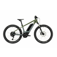 Bicicleta Electrica E-BIKE CUBE ACID 240 HYBRID ROOKIE SLX 400 Trailmotion 2023 roti 24