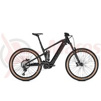 Bicicleta electrica Focus Jam 2 6.8 Plus 27.5 magic black
