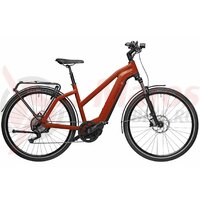 Bicicleta electrica Riese & Muller Charger3 Mixte Touring 28