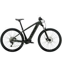 Bicicleta electrica Trek PowerFly 4, 29' Lithium Grey/Trek Black