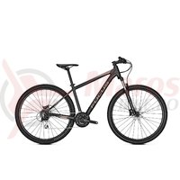 Bicicleta Focus Whistler 3.5 27.5 diamond black
