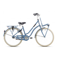 Bicicleta Frappe FCL 24 Gloss Blue