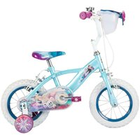 Bicicleta Huffy Frozen 12