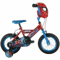Bicicleta Huffy Spider-Man 12″ Bike
