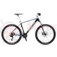 Bicicleta Ideal MTB Carbon 26