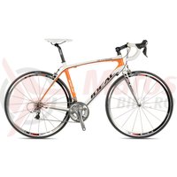 Bicicleta Ideal Road 700C Stage-Team org/wh/gy