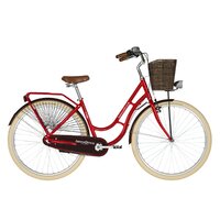 Bicicleta Kellys Arwen Dutch Red