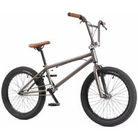 Bicicleta KHE Plasm 20 inch BMX bike 11.1kg! anthracite