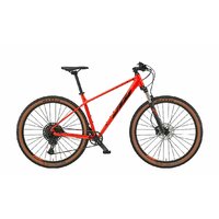 Bicicleta KTM Ultra Ride 29 - portocaliu
