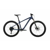 Bicicleta MTB Kona Fire Mountain 27,5' 2023 - Albastru