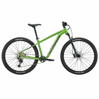 Bicicleta  MTB Kona Kahuna 29 Inch, 2023, Verde