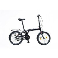 Bicicleta pliabila Neuzer Fold Up N3 - 20
