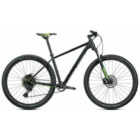 Bicicleta Radon ZR Team 6.0 Black/DeepBlack