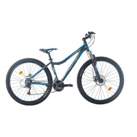Bicicleta Sprint Hunter MDB 27.5 2022 Albastru