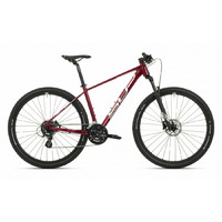 Bicicleta Superior XC 819 29 Gloss Dark Red/Silver 20.0