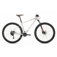 Bicicleta Superior XC 859 29 Gloss Grey/Orange