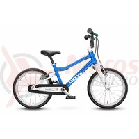 Bicicleta Woom 3 16' albastra