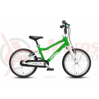 Bicicleta Woom 3 16' verde