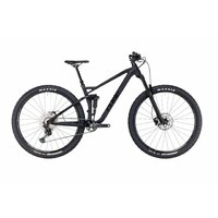 Biciclete CUBE STEREO ONE22 RACE Black Anodized 2023 - roti 29