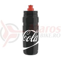 Bidon Elite Fly Coca Cola 750ML, BLACK COCA COLA
