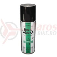 BikeWorkx Oil Silicone Star Spray 200ml