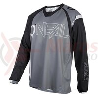 Bluza O'Neal A**Element FR Hybrid - negru/gri