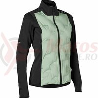 Bluza Womens Ranger Windbloc® Fire Jacket [Sge]
