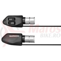 Buton de schimbator Shimano SW-R671 dreapta & stanga pt. ghidon TT 2 button design