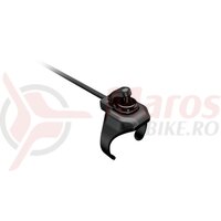 Buton de schimbator Shimano SW-RS801-S, cablu elctric inclus 100mm, 1 per