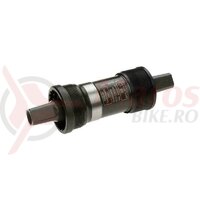 Butuc pedalier Shimano BB-UN26 68-117.5mm, patrat BSA