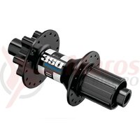 Butuc spate DT Swiss 350 EXP Hybrid DB 148/12 TA Boost, IS 6-bolt, 36h, Shimano