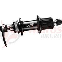 Butuc spate Shimano, Disc Deore XT FHM8000, 32H, 135mm, 8/9/10/11S. CL