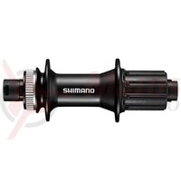 Butuc spate Shimano FH-MT400-B - Centerlock - 12x148mm Boost