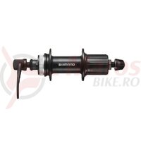 Butuc Spate Shimano fh-ty505-7, 36h, 7V, old 135mm, ax 146mm, QR