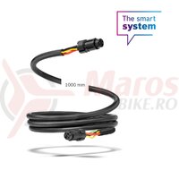 Cablu pentru baterie Bosch 1000 mm (BCH3900_1000)
