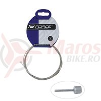 Cablu schimbator Force MTB Stainless 2.0m 1.2mm