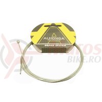 Cablu schimbator spate - MTB, slick, 1.2x2100