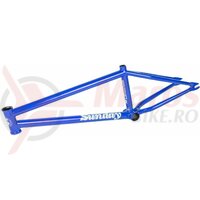 Cadru bicicleta BMX Sunday Nightshift 21,25' - Blue