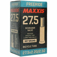 Camera 27.5X2.2/2.5 Maxxis FreeRide LSV grosime 1.2mm Schrader