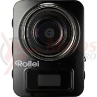 Camera foto digitala Full HD 8 mpx neagra Add Eye Rolley
