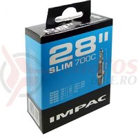 Camera IMPAC SV28''Slim 28/32-622/630 IB 40mm