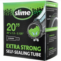 Camera Slime 20x1,75-2,125 AV/SV