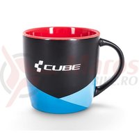 Cana Cube HPC black/blue/red